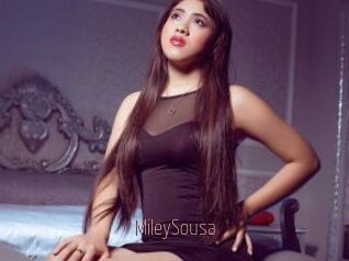 MileySousa