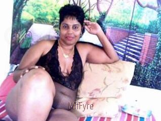 MilfFyre