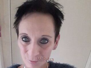 MilfPetra