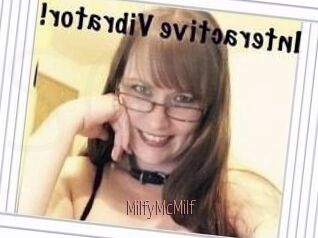MilfyMcMilf