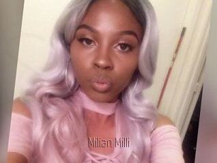Milian_Milli