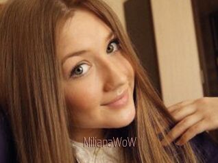 MilianaWoW