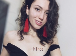 Milinda