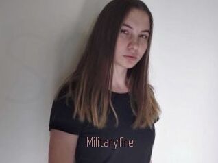 Militaryfire