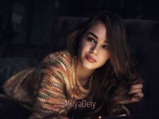 MiliyaDely