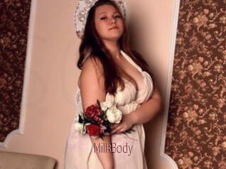 MilkBody