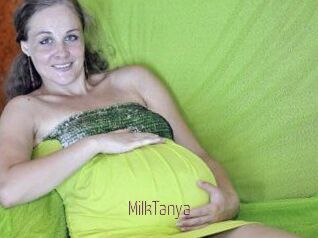 MilkTanya