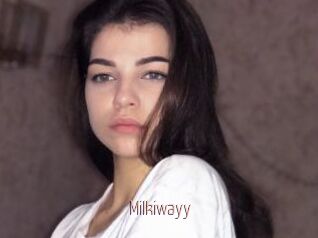 Milkiwayy