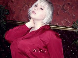 MilkyRay
