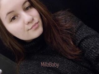 MillaBaby