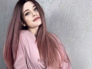 MillaBoon