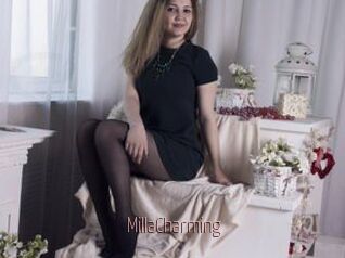 MillaCharming
