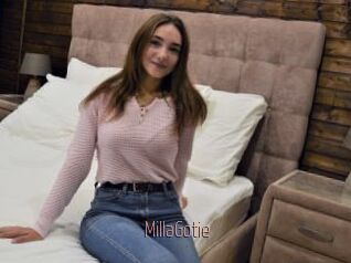 MillaGotie