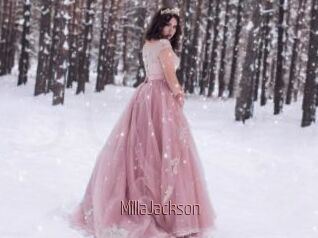MillaJackson