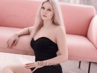 MillaLarson
