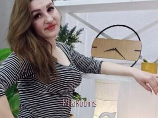MillaRobins