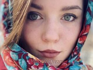 MillaSweetDream