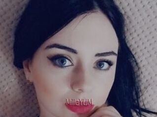 MillaYUM