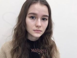 MilliBagss