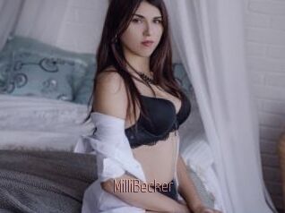 MilliBecker