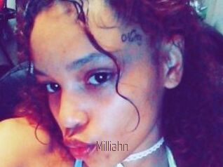 Milliahn