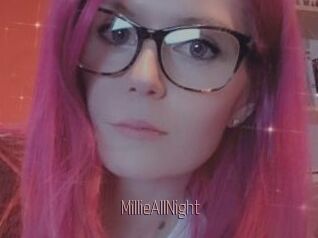 MillieAllNight
