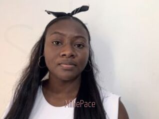 MilliePace