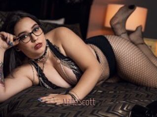 MillieScott