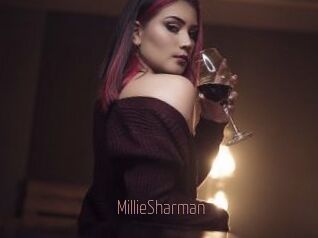 MillieSharman
