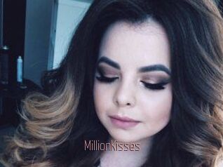 MillionKisses