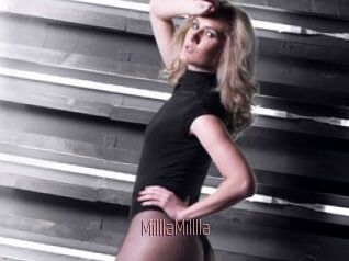 MilllaMilllla