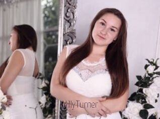 MillyTurner