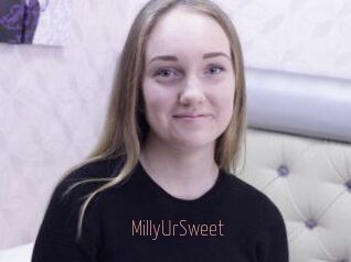 MillyUrSweet