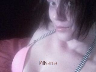 Millyanna