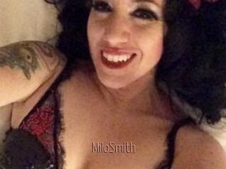 MiloSmith