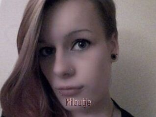 Miloutje