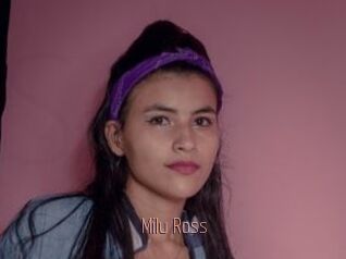Milu_Ross
