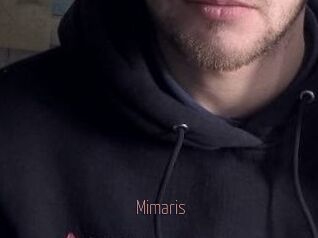 Mimaris