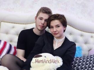 MimiAndAlex
