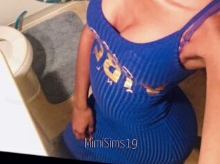 MimiSims19
