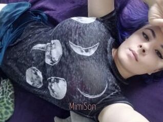MimiSon