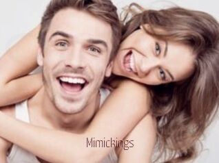 Mimickings