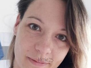 Mimie25