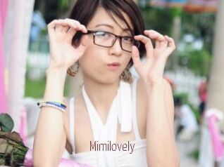 Mimilovely