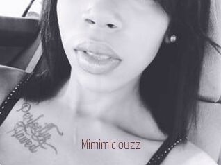 Mimimiciouzz