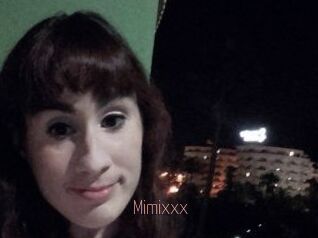 Mimixxx