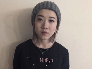 MinKyo