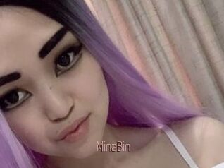 MinaBin