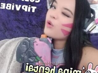 MinaHentai
