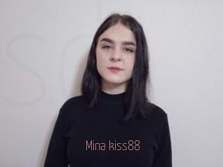 Mina_kiss88 Sexe désirs